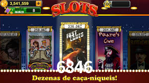 6846: A Experiência de Casino com Jogos de Mesa ao Vivo