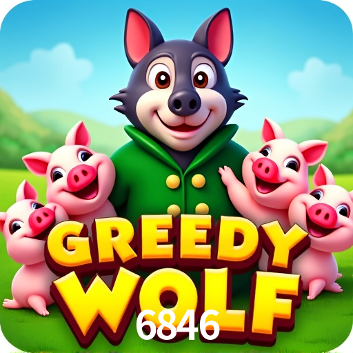 6846: Seu Cassino Premiado com Pagamentos Rápidos